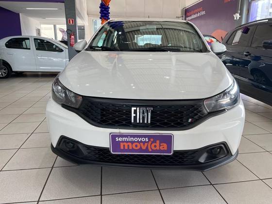FIAT ARGO 1.0 FIREFLY FLEX DRIVE MANUAL FIAT ARGO 1.0 FIREFLY FLEX DRIVE MANUAL